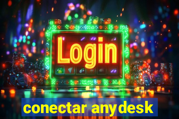 conectar anydesk